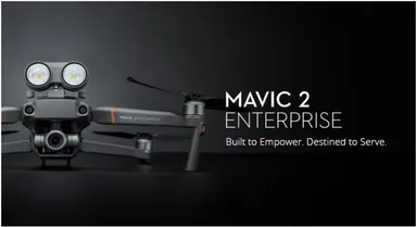 MAVIC 2 ENTERPRISE