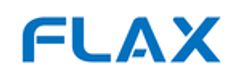 株式会社フラックスのロゴ