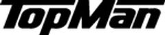 株式会社トップマンのロゴ