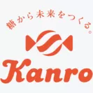 カンロ株式会社 ロゴ