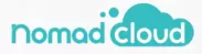 nomad cloud　ロゴ