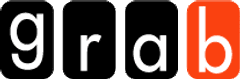 株式会社グラブデザインのロゴ