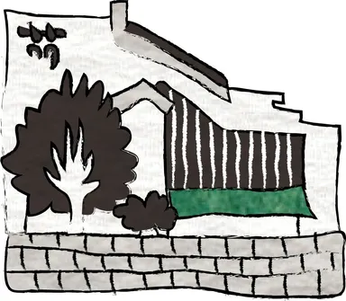 建物イラスト01