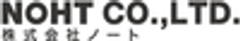 株式会社ノートのロゴ