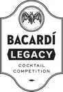 Bacardi Legacy Logo
