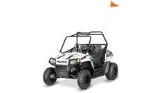 日本初！オフロードビークル“Polaris(R) RZR(R) 170 EFI”を兵庫県内の大型テーマパーク施設へ導入！