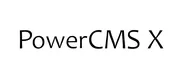 PowerCMS X ロゴ