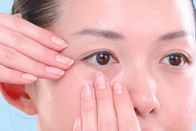 クオニス ダーマフィラー プレミア 使用イメージ