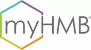myHMB　ロゴ画像