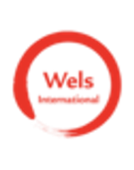 ウェールスインターナショナル株式会社のロゴ