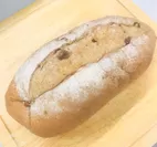 かしこいくるみパン賞：クルミパン