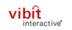ヴィビットインタラクティヴ株式会社のロゴ
