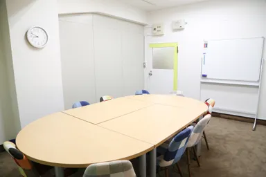 貸し会議室
