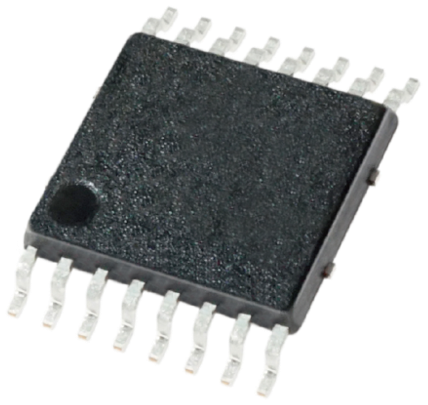 車載用3～6セルバッテリー監視IC「S-19192シリーズ」を発売