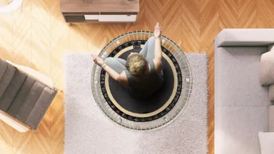 bellicon(R)トランポリン