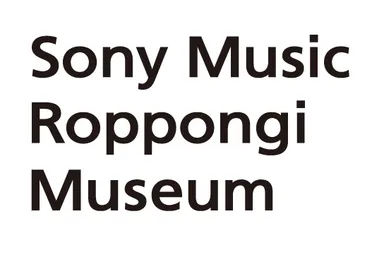 Sony Music Roppongi Museum ロゴ 2