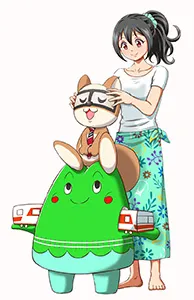 リラクゼーション弓子