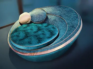 銀河シート(ペア)イメージ写真