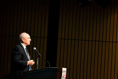 Pitango Venture Capital マネージングディレクター兼共同創業者 ヘミ・ペレス氏