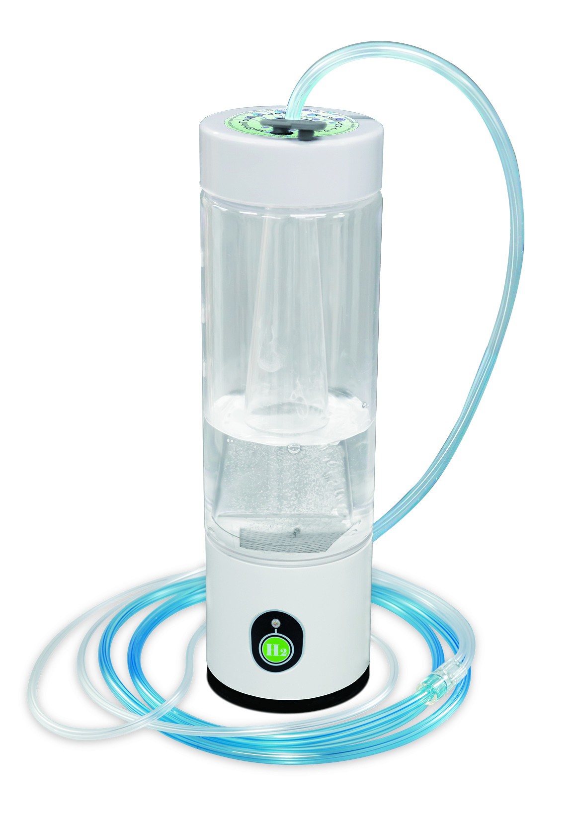 世界初ボトル型水素生成器「My神透水(R)シリーズ」から新製品