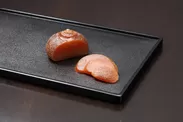 柳宗悦が日本一と称えた輪島の柚餅子