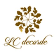 LCデコーデ合同会社のロゴ