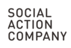 ソーシャルアクションカンパニー株式会社のロゴ