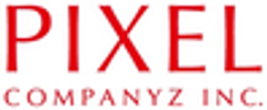  ピクセルカンパニーズ株式会社のロゴ