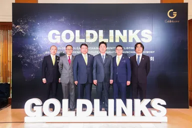 GOLDLINKS