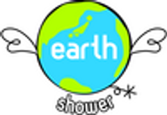 株式会社アースシャワーのロゴ