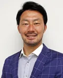 狩野恵輔氏