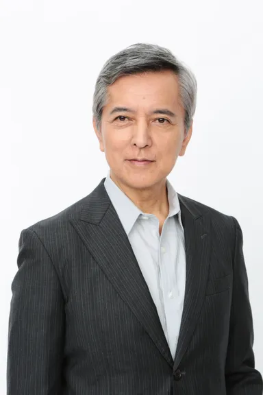 榎木 孝明(俳優・画家)