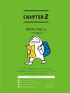 ＜CHAPTER2：扉＞　