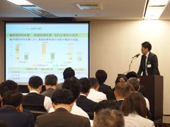 「社宅コンベンション2018」を開催　提携不動産仲介会社約150社参加