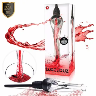 ルーシャズポアラー