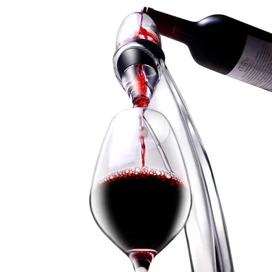 Lusciouz ワインデキャンター 3