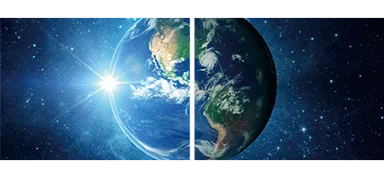 フリッカーフリー