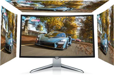 広視野角178°／178°