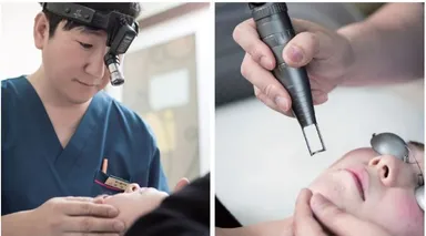 明洞 REBORN CLINIC