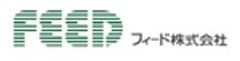 フィード株式会社のロゴ