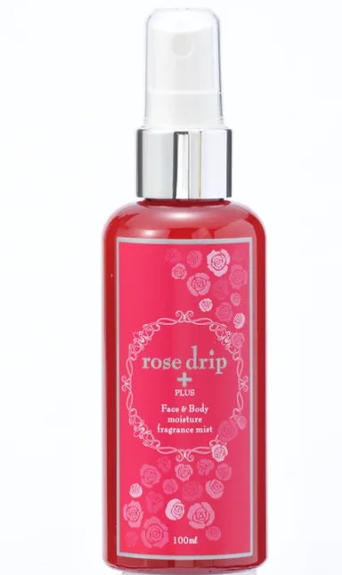 ローズドリッププラス