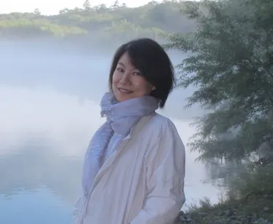 甜 冬瑩(ミー・トンイン)氏