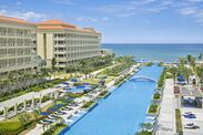 東南アジア屈指の人気観光都市ベトナム・ダナン初のシェラトンホテル　シェラトングランド・ダナンリゾート「Sparkling Celebration Package」などの華やかなホリデープログラムを提供