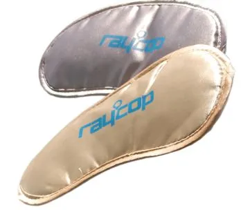 温冷 目元美容 アイマスク