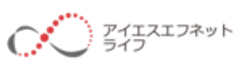株式会社アイエスエフネットライフ佐賀のロゴ