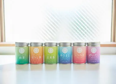 新商品以外のラインナップ