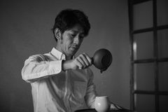 HATOHA代表水嶋