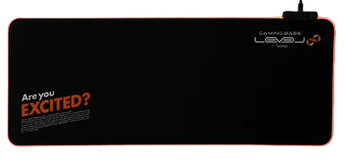 LEVEL∞マウスパッド_メイン