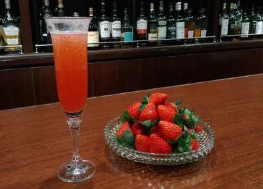 ストロベリー・レオナルド