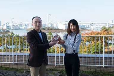 キワミプロジェクト#2 イベントレポ19